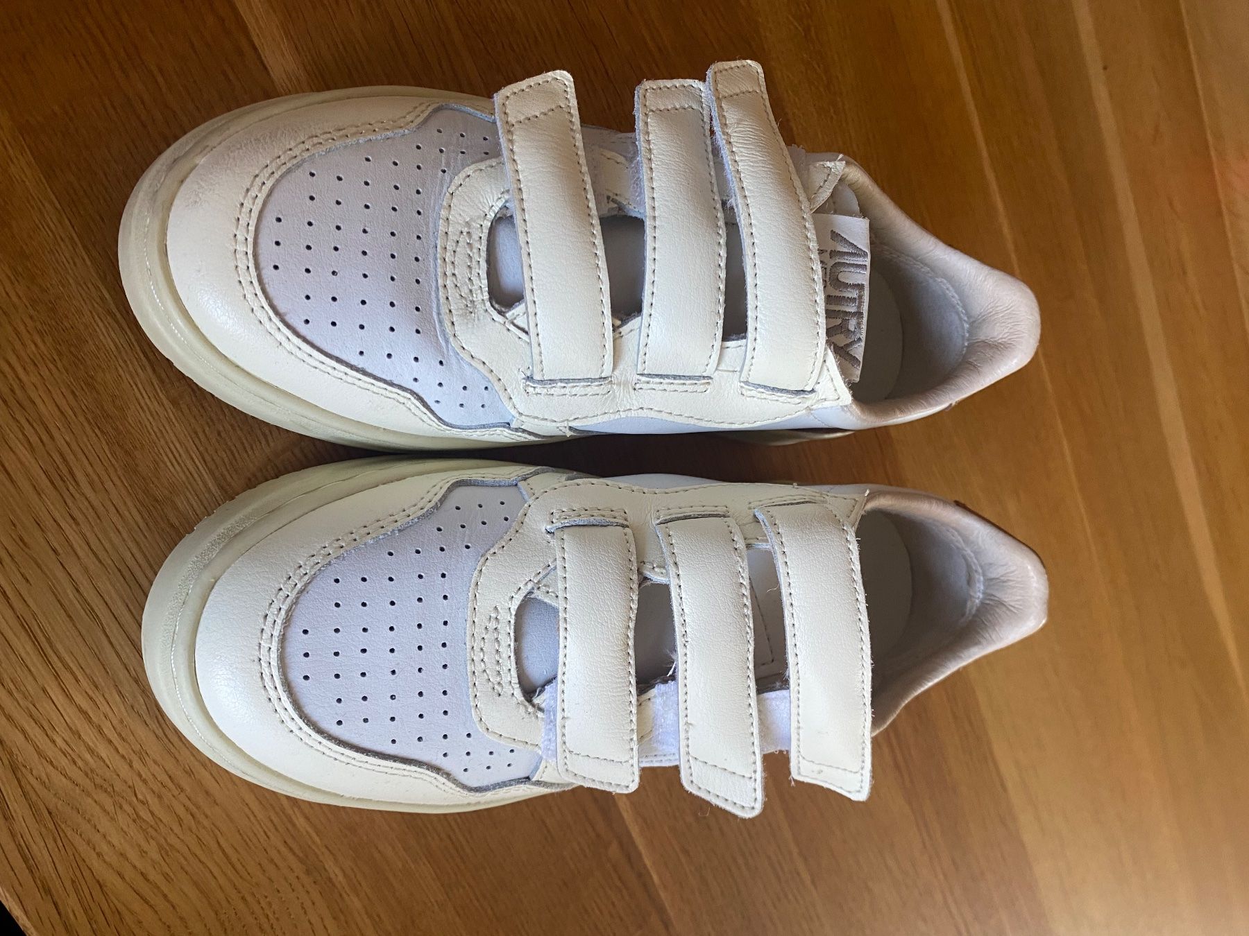 Autry Scarpe per ragazzi: Autry Sneaker Kinder – Usato da Pfäffikon ZH venduto da Andrea130 1