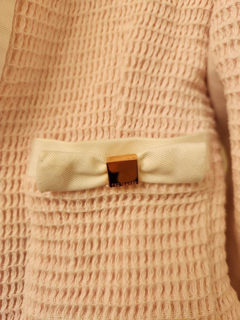 Ted Baker Giacche: Ted baker Jacke S/1 rosa – Usato da Bronschhofen venduto da eve_l8y7 6