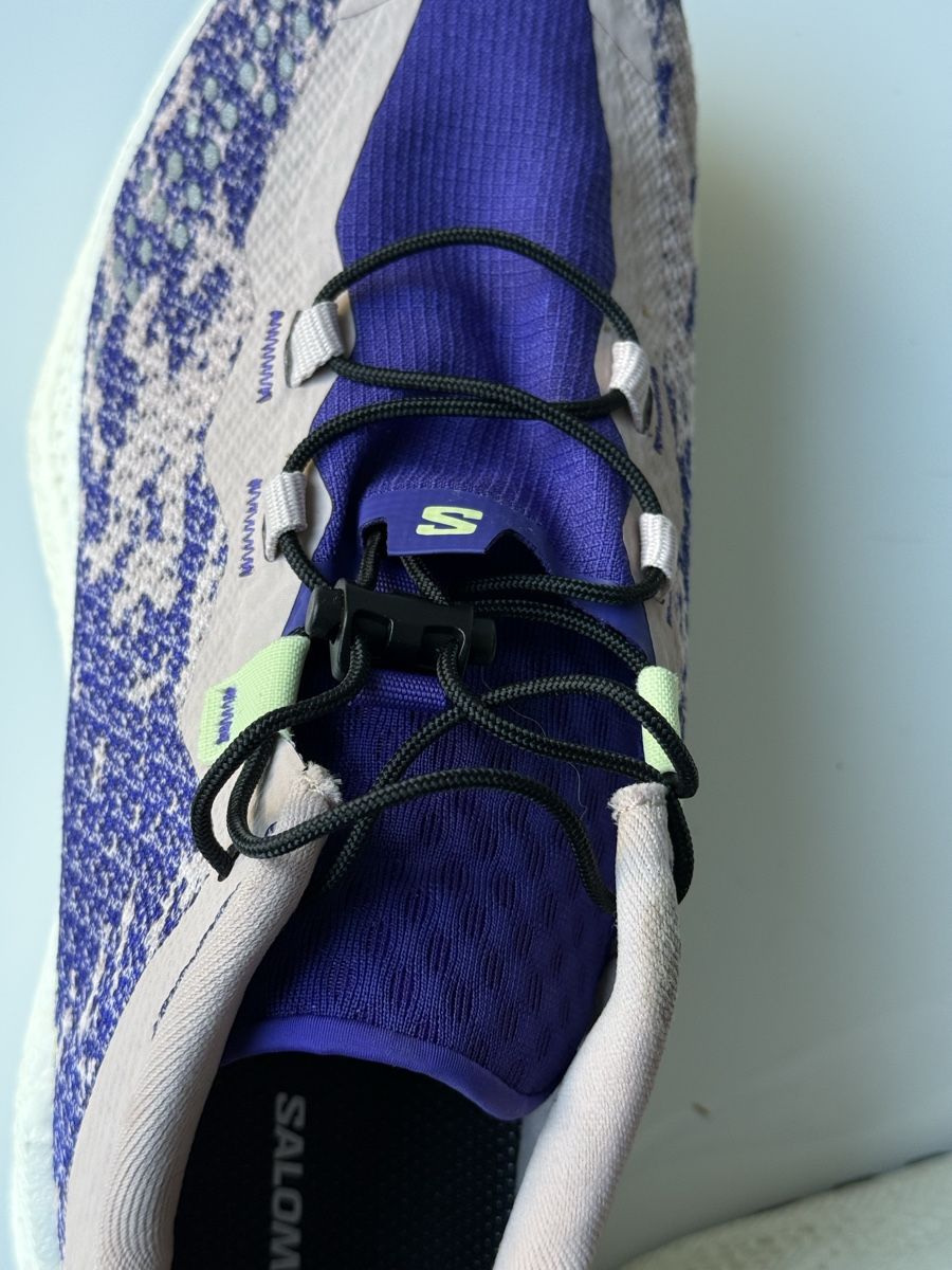 Salomon Scarpe da donna: Salomon Laufschuh Running Shoe – Nuovo (secondo la descrizione) da Benglen venduto da car_nct9 3