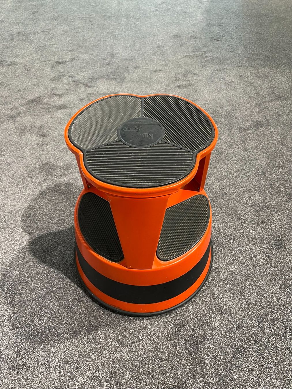 Altro in Decorazioni & Accessori: Kik Step – Usato da Hochdorf venduto da av-electronics 1