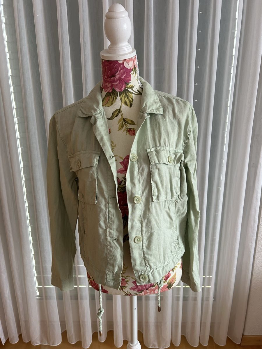 Giacche: Sommerjacke – Usato da Reiden venduto da Rosenrot13