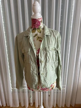 Sommerjacke