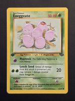 Exeggcute 1. Edition 52/64 Pokémon Jungle Set EN ab 1Fr.