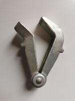 Ab-Reif-Kloben , Turnus 125 mm