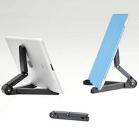 Tablet ipad Handy halter Verstellbar