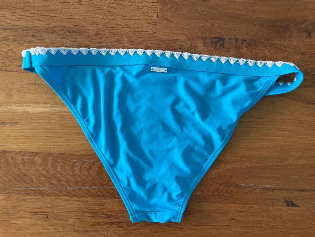 Costumi da bagno & Bikini: Bikini blau-türkis Gr 36/S – Usato da Ittigen venduto da franzis6 1