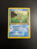 1999 Fossil Horsea 1st edition 49/62 Ab 1