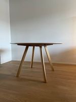 Runder Tisch Hay Copenhague CPH25 120cm