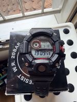 Casio Rangeman gw-9400