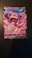 *Pokémon Granbull V* Holo-Karte 057/172