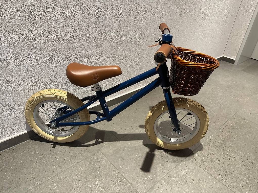 Siech Vélos: Siech Laufrad Balance 12" – D'occasion à Näfels par Samsom 2