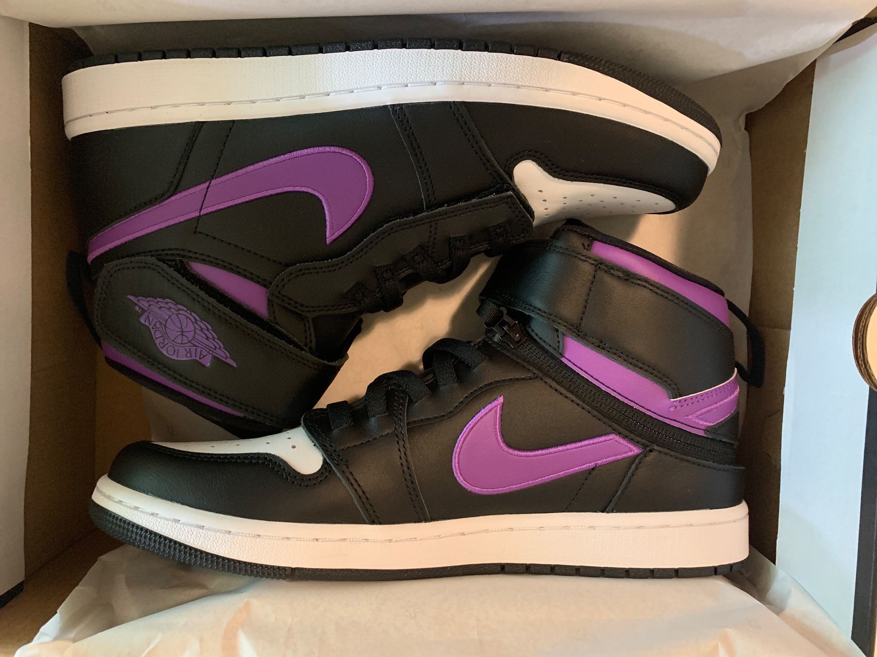 Jordan Scarpe da uomo: Air Jordan 1 – Nuovo e nell'imballaggio originale da Wettingen venduto da Airjordan