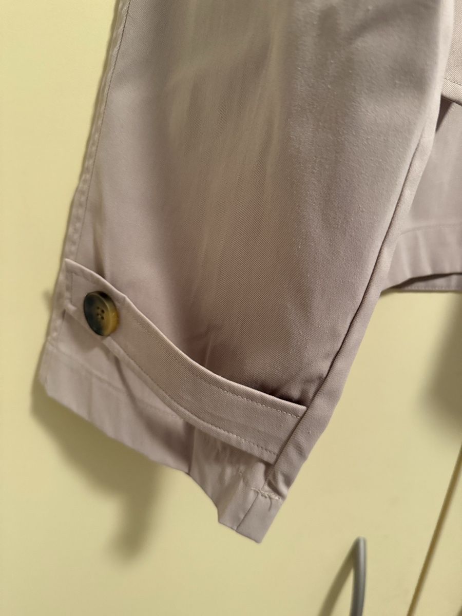 Only Giacche: Trenchcoat von Only, Gr. L – Usato da Wettingen venduto da Clodle81 3
