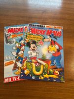 *  Micky Maus  *