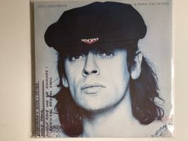 Udo Lindenberg LP - (WOC / ohne Poster)