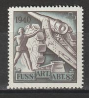 Artillerie Nr. 282/1 **