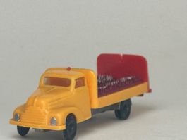 GB- EKO Ford Getränke LKW Eko Cola