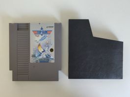 Top Gun - Nintendo NES