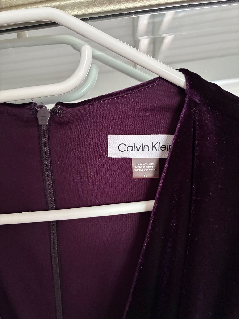 Calvin Klein Vestiti: Nwt Calvin Klein gr. 6 36/38 – Nuovo (secondo la descrizione) da St. Gallen venduto da Fisch79 1