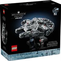 💥LEGO Star Wars 75375 Millennium Falcon NEU