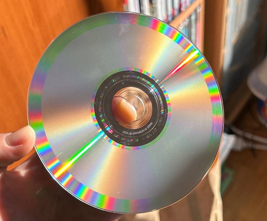 CDs: Rihanna - Rated R CD – Gebraucht aus Laufen von Jassi.quinn 4