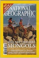 National Geographic France, N° 49