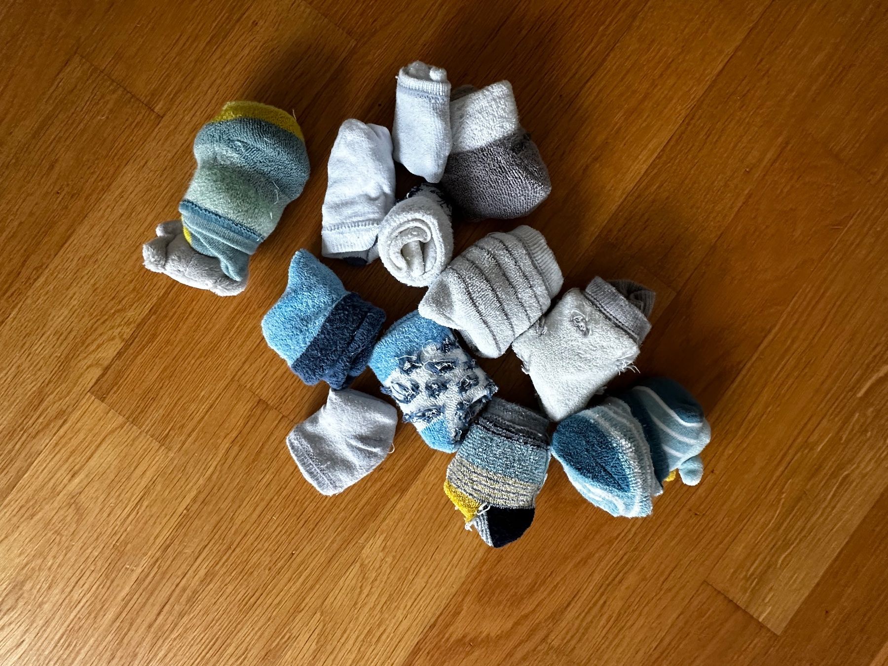 Lotti & Set di vestiti: Baby Kleiderpaket 62-80 – Usato da Liebefeld venduto da ann_8tfy 4