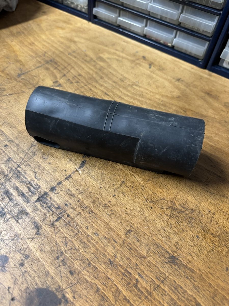 Pièces pour mobylette: Mofa Luftfilter – D'occasion à Dübendorf par Sachs621 1