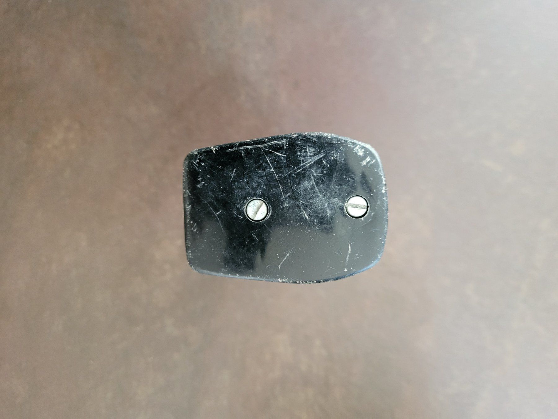 Spine: 380 V Stecker männlich – Usato da Rifferswil venduto da Jchb 3