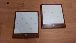 2 Victorinox Display