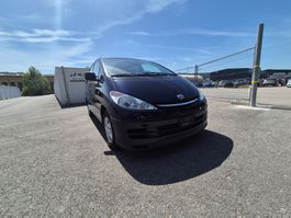 TOYOTA PREVIA D-4D MF 7-Plätzer - frisch ab MFK -17.06.2026