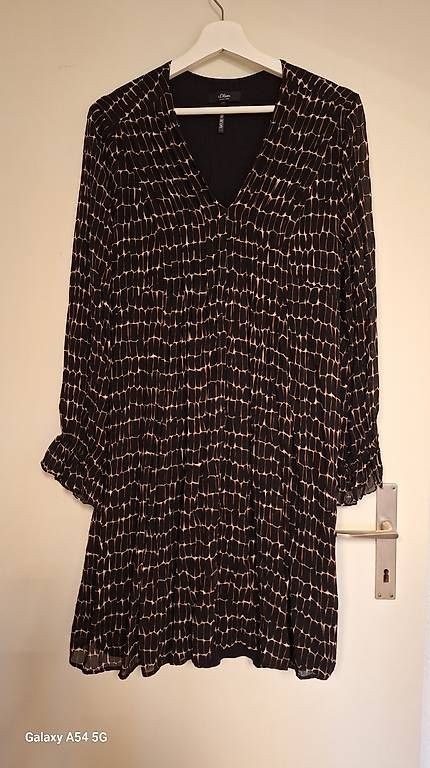 Vestiti: S.Oliver Kleid Gr. 40 – Usato da Küsnacht ZH venduto da Mappel