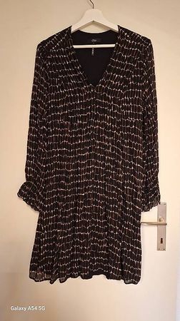 S.Oliver Kleid Gr. 40