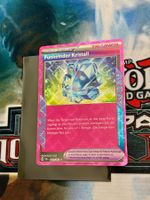 Pokémon Karte / Funkelnder Kristall (SCR 142) / ACE Rare