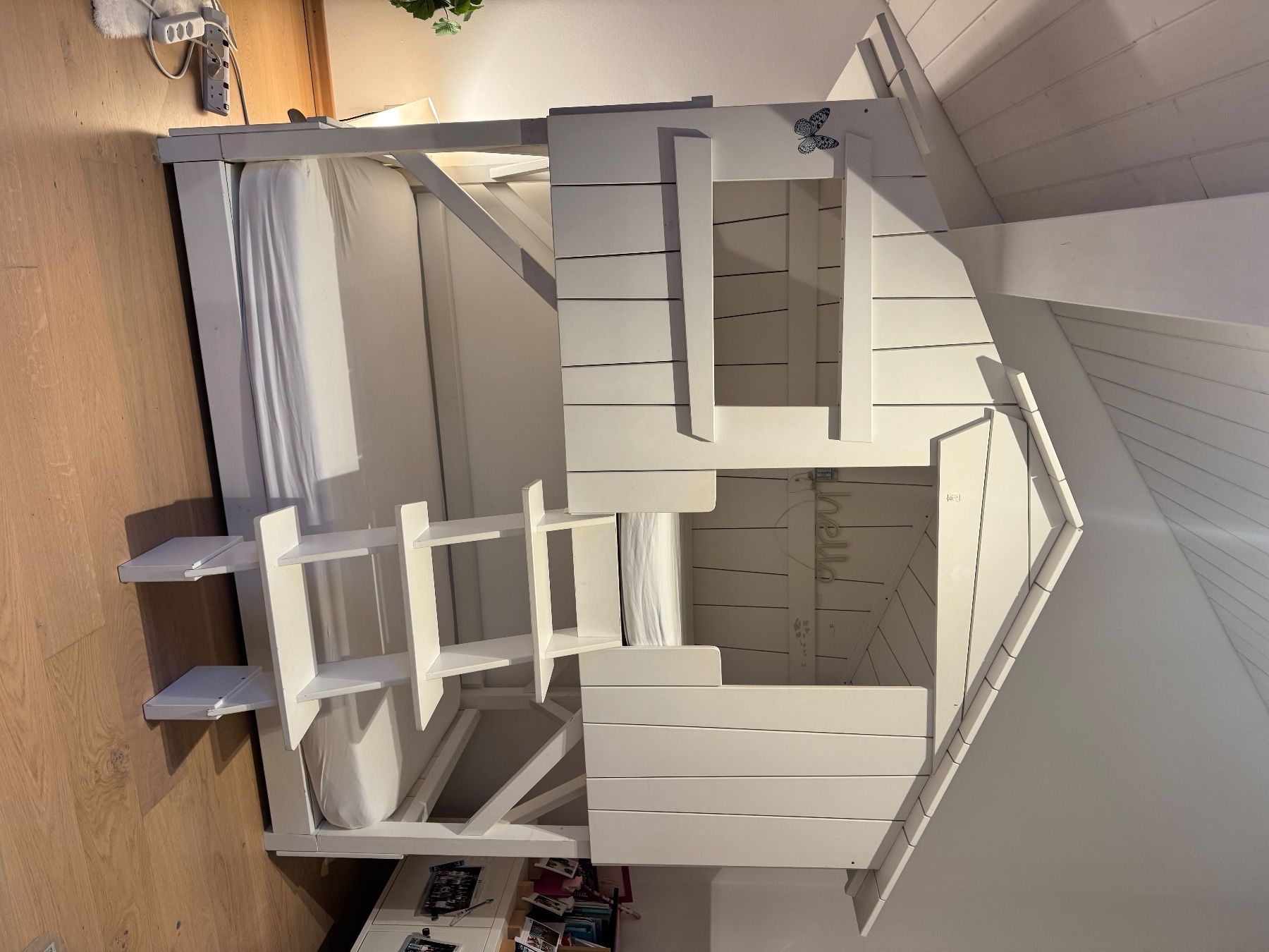 Letti: Lit Cabane Mathys by bols – Usato da Choulex venduto da ari_8swy