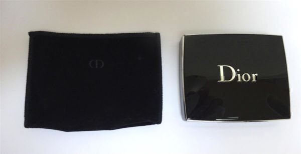 Dior Make-up: Dior - Diorblush - Farbe 556 Amber Show – Usato da Zofingen venduto da Justizia_01 1