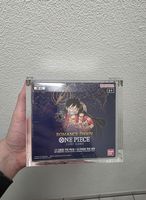 One Piece Blue Bottom EN OP01 Romance Dawn Display Box OP-01