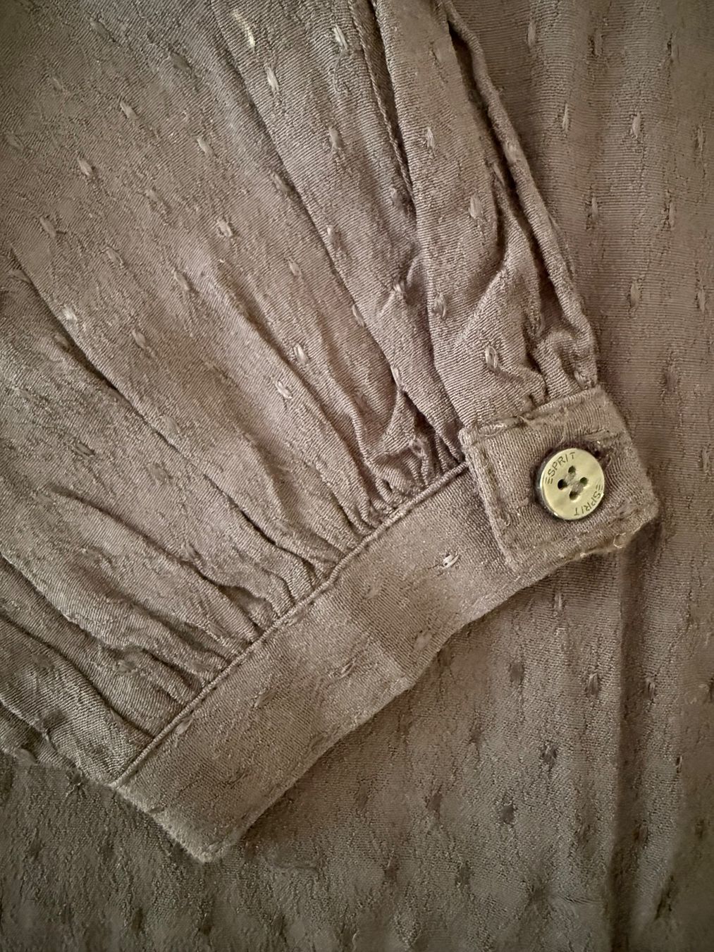 Esprit Camicette: Bluse von Esprit, Gr. 38 – Usato da Wettingen venduto da Clodle81 2