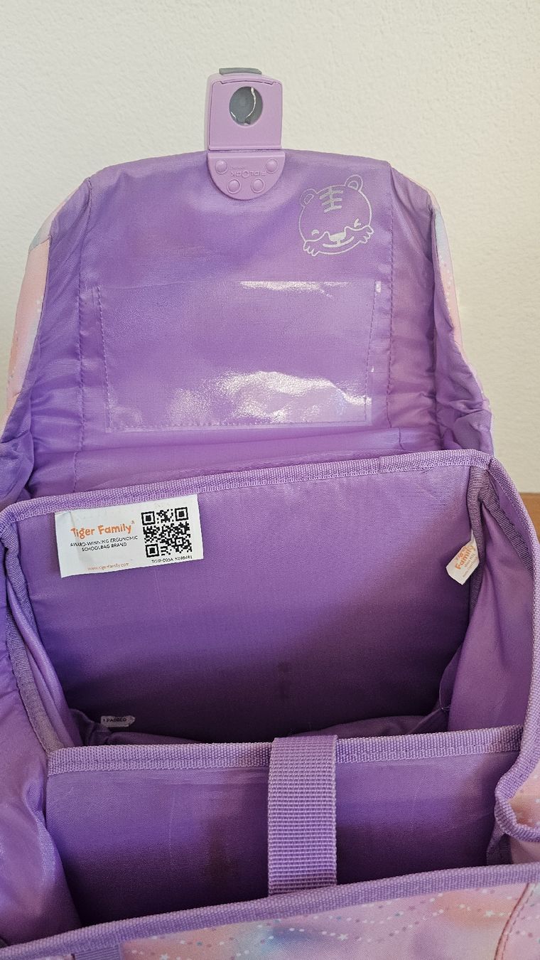 Sacs & sacs à dos: Mädchen Schultasche mit Einhorn  – Neuf (Voir description) à Wittenbach par Smailef 6