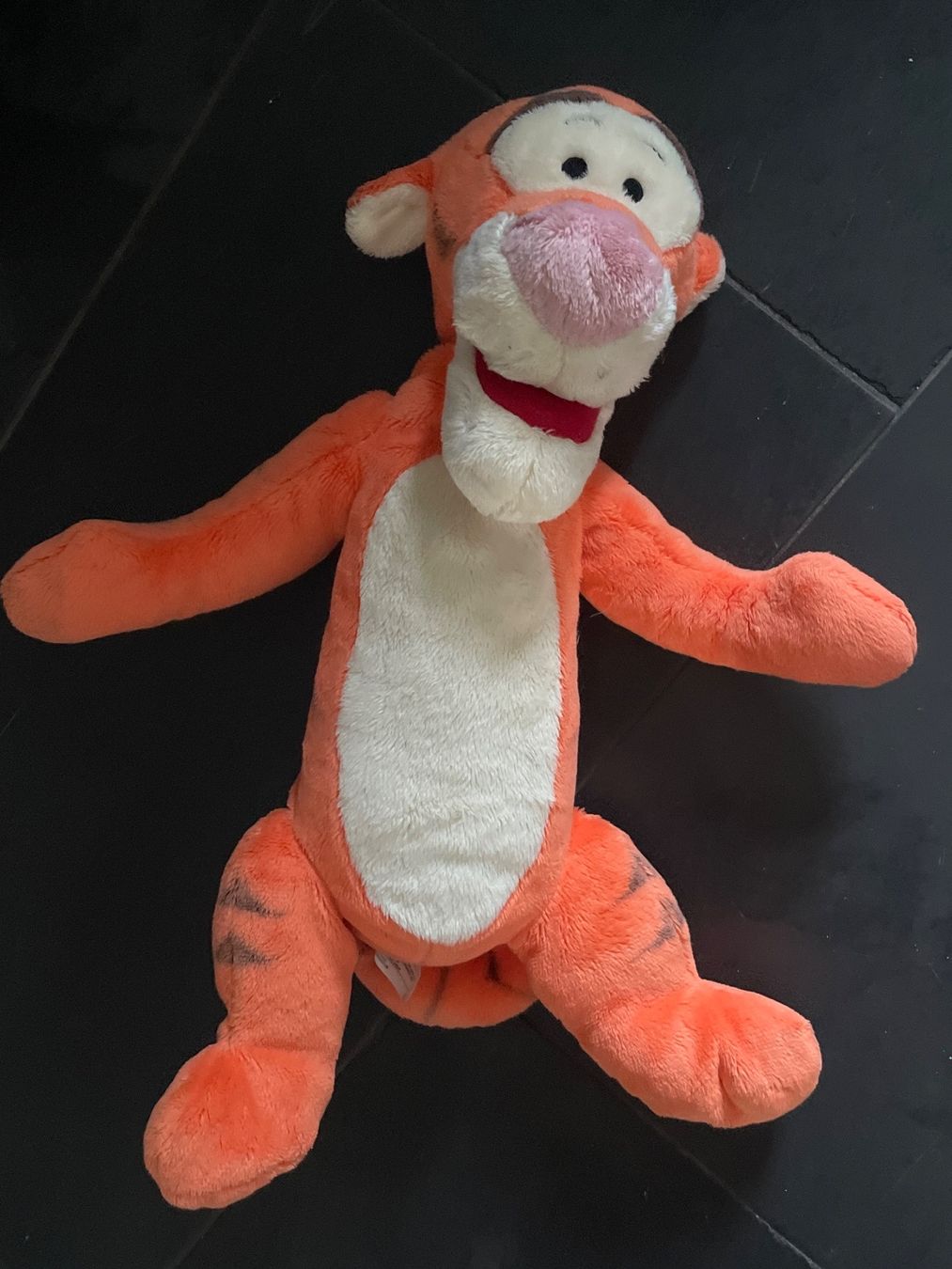 Disney Spielzeuge: Winnie the Pooh Tiger NEU – Neu (gemäss Beschreibung) aus Pieterlen von sheriff111 3