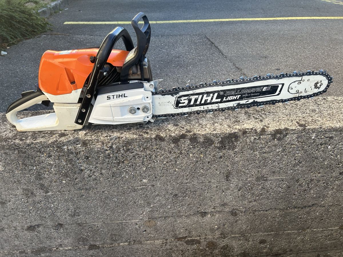 Stihl Seghe: STIHL MS 462 C  – Usato da Hinwil venduto da immi11 1