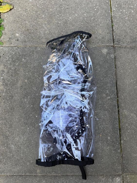 Thule Chariot Cross 2 Single (Neu (gemäss Beschreibung)) in Zürich für ...