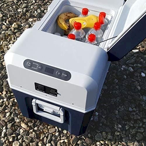 Cuisiner, Cuisine & Boissons: MOBICOOL FR40 AC/DC Kompressor-Kühlbox – Neuf avec emballage d'origine à Bottighofen par zaap 3