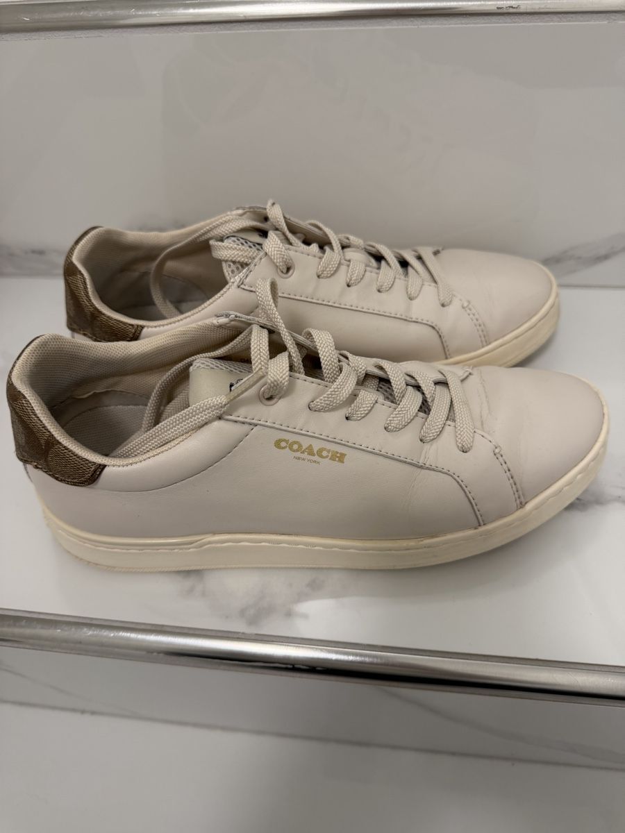 Coach Damenschuhe: coach schuhe – Gebraucht aus Roggwil BE von 123vera456