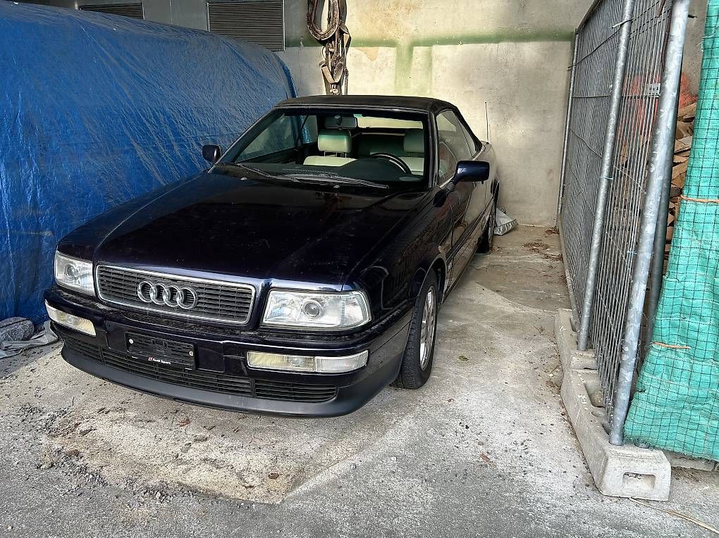 Autos: Yougtimer – D'occasion à Puidoux par lionel83