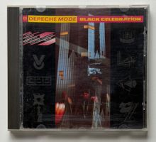 Depeche Mode / Black Celebration