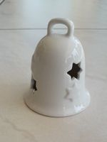 Feustel Porzellan Glocke