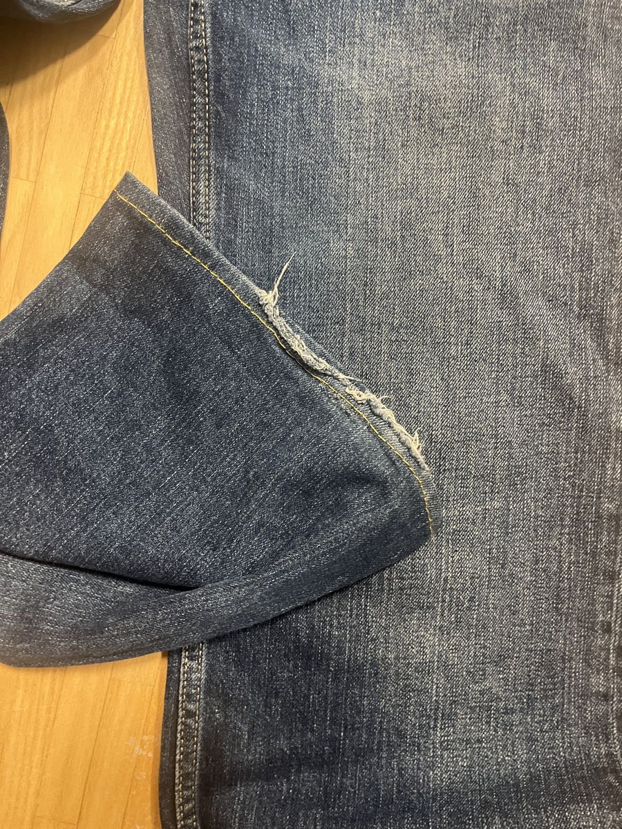 Zara Jeans: Zara Jeans – D'occasion à St. Gallen par elli18 2