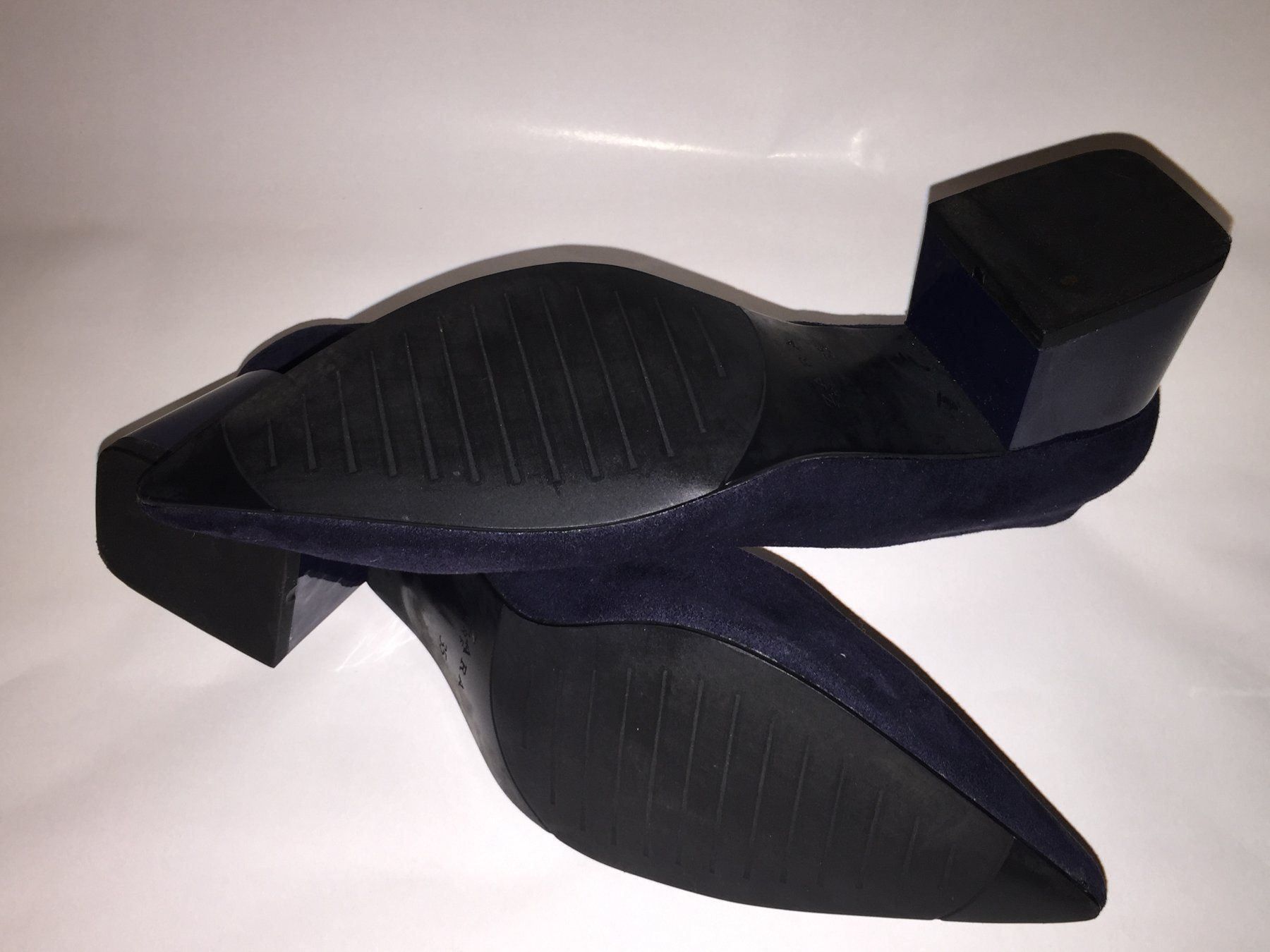 Zara Damenschuhe: Chaussures/Schuhe ZARA   Pointure/Nummer 35 – Gebraucht aus Cossonay-ville von Super-Price-Quality 5