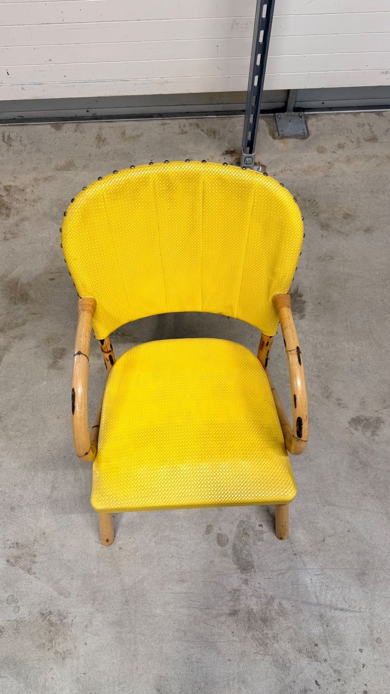 Poltrone: Fauteuil vintage – Usato da Biel/Bienne venduto da pvintage 4
